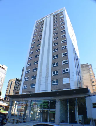 Imagem Loja para venda no bairro Rio Branco em Porto Alegre
