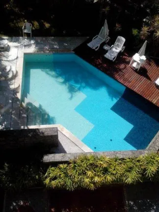 Imagem Apartamento com 2 Quartos à Venda, 200 m² em Jardim Ampliação - São Paulo