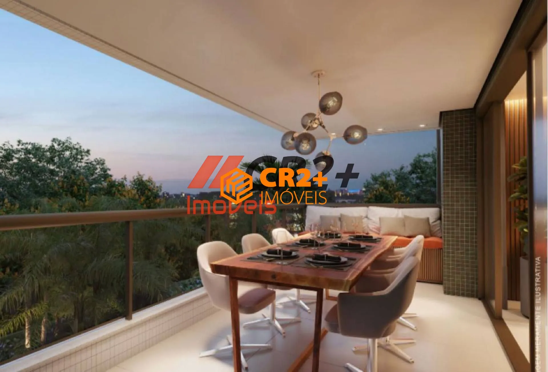 Imagem Apartamento a Venda de 139m², com 4 quartos, 2 suítes, em bairro Monteiro em