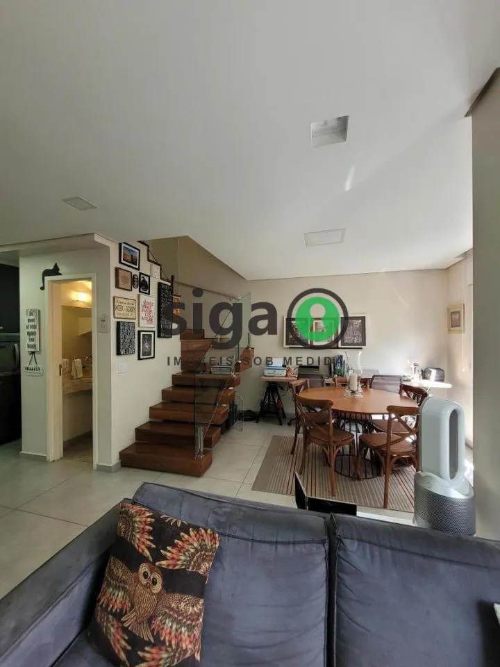 Imagem Casa em Condomínio a venda Nova 2 dormitórios na Aclimação