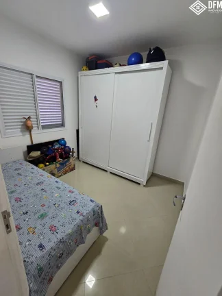 Imagem Apartamento com 3 Dormitorio(s) localizado(a) no bairro Jardim Armênia em Mogi das Cruzes / Mato Grosso do Sul Ref.:2001
