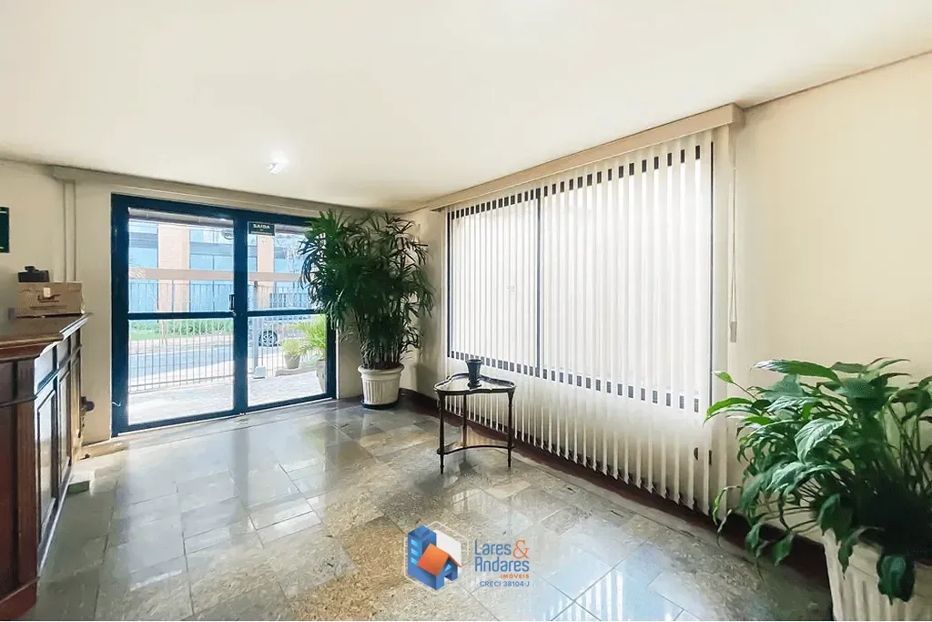 Imagem Apartamento à venda 1 Quarto 1 Suite 1 Vaga 35M² Itaim Bibi São Paulo - SP