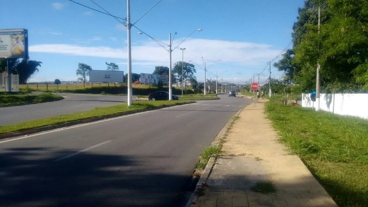 Imagem Terreno à venda 4800M², Caminho Novo, Tremembé - SP