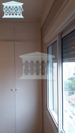 Imagem VENDA APARTAMENTO EM PERDIZES, SÃO PAULO - POMPEIA IMÓVEIS