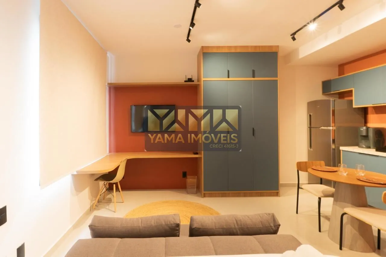 Imagem Blend Coliving - Apartamento à venda no bairro Jardim Nova Aliança Sul - Ribeirão Preto/SP