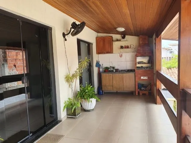Imagem Casa à venda 3 Quartos, 1 Suite, 2 Vagas, 236M², Loteamento Residencial Andrade, Pindamonhangaba - SP
