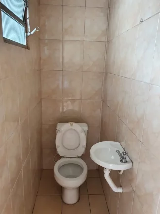 Imagem Casa para alugar com 145m² 3 quartos (1 suíte) 1 vaga Vila Paulista São Paulo-SP 04360-040