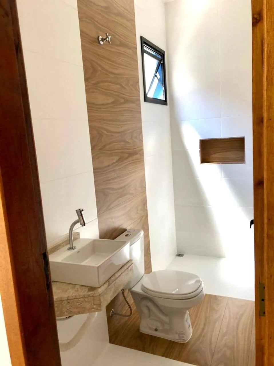 Imagem Casa à venda 3 Quartos, 1 Suite, 2 Vagas, 150M², Jardim dos Eucaliptos, Tremembé - SP