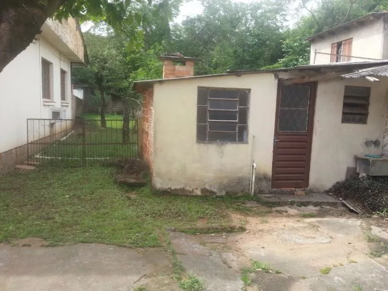 Imagem Terreno para Venda - 0m², 0 dormitórios, Nonoai