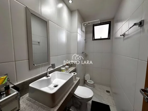 Imagem Apartamento à venda em Betim, no Bairro Filadélfia