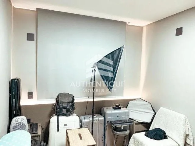 Imagem FAMILY GARDEN SBC - Apartamento à venda no bairro Jardim Chácara Inglesa - São Bernardo do Campo/SP