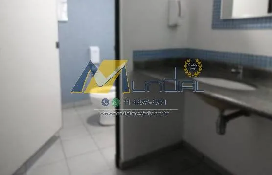 Imagem Alugo Casa Comercial em Santo André. Bairro Jardim