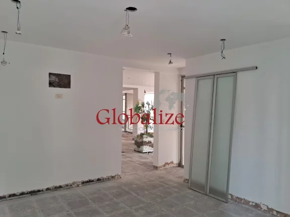 Imagem Apartamento amplo p/ reforma de Alto Padrão em Santos no Boqueirão com 4 suítes(1 Suíte Master), Salão de Festas e Academia por R$ 2.350.000,00