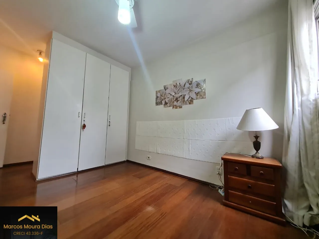 Imagem Apartamento em Perdizes, 03 Dormitórios( 1 suíte) 1 Vaga de Garagem e Dependência de Serviço. Edifício perto da PUC com Lazer e Portaria 24 hs