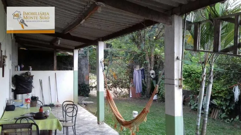 Imagem Casa com 1 dormitório à venda, 444 m² por R$ 350.000,00 - Mikail II - Guarulhos/SP