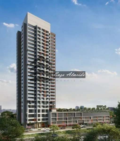Imagem Apartamento à venda em São Paulo/SP