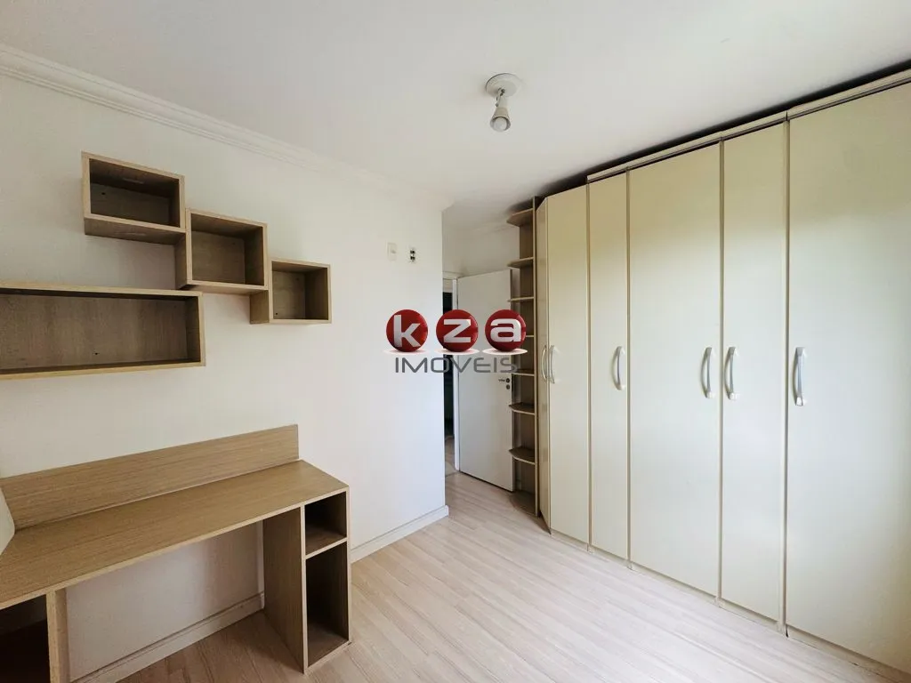 Imagem Apartamento à venda no Altos do São Bernardo, Campinas-SP, 3 quartos, 1 suíte, lazer completo e segurança 1 vaga, 71m²