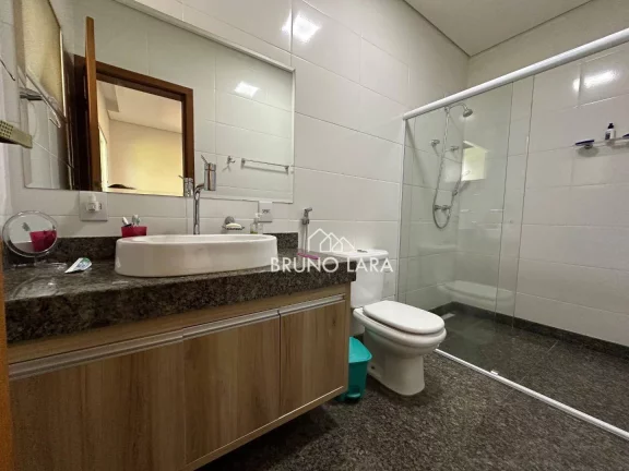 Imagem Casa à venda em Igarapé no Condomínio Fazenda Solar