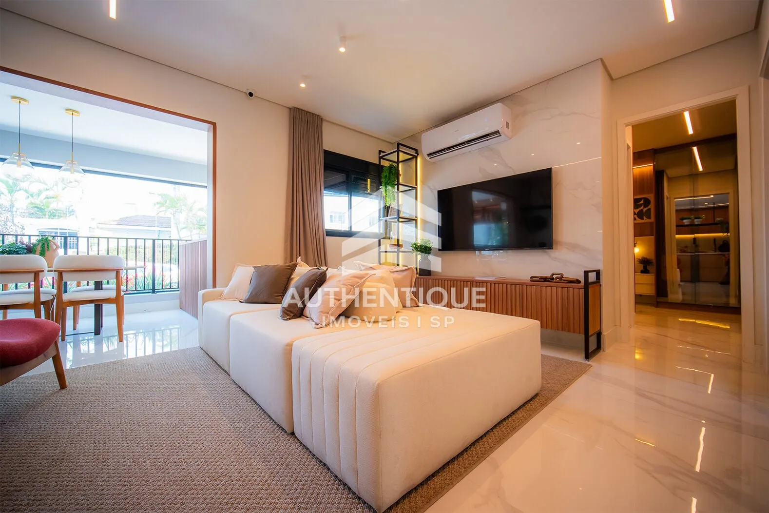 Imagem ARCH NAZARE - Apartamento no bairro Alto do Ipiranga à venda!