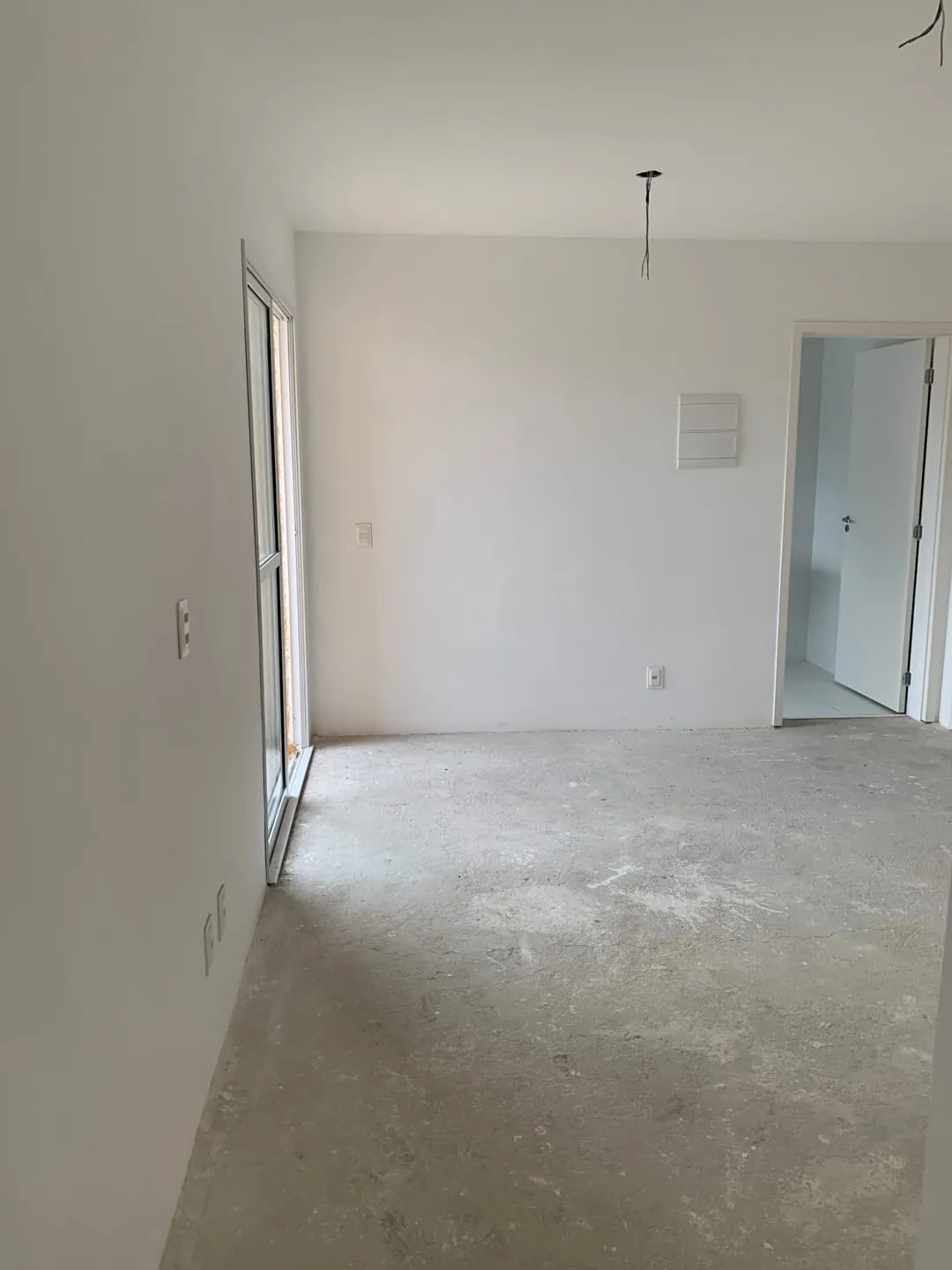 Imagem Apartamento à venda 2 Quartos, 1 Vaga, 52M², Crispim, Pindamonhangaba - SP | Reserva Anauá
