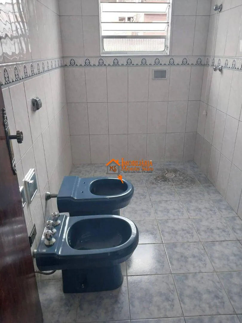 Imagem 2 Casas para investidores com 3 dormitórios à venda, 150 m² - Bela Vista - Guarulhos/SP