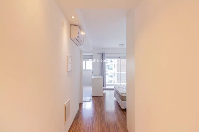Imagem Imóvel para locação com 33m² no Brooklin