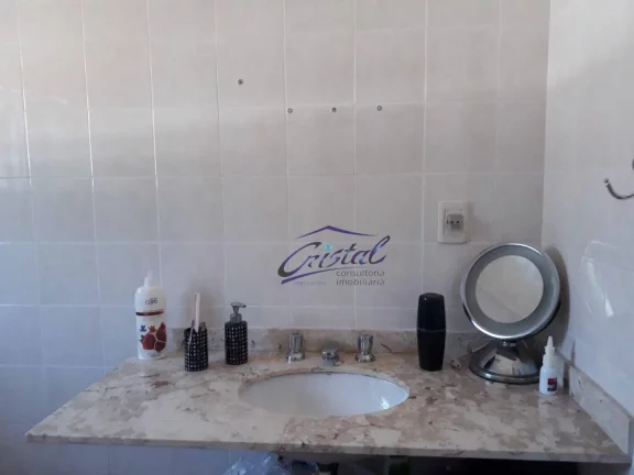 Imagem Casa com 3 dormitórios à venda, 180 m² por R$ 1.500.000,00 - Jardim Ester - São Paulo/SP