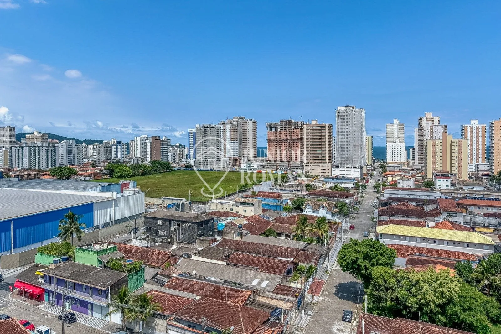 Imagem APTO 72M² 2 DORM (1 SUÍTE) | 2 VAGAS | LAZER COMPLETO - AVIAÇÃO PRAIA GRANDE/SP