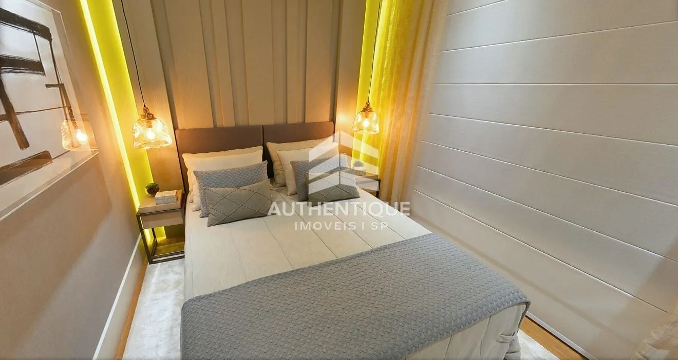 Imagem Grand Habitarte Brooklin - Apartamento à venda em São Paulo/SP