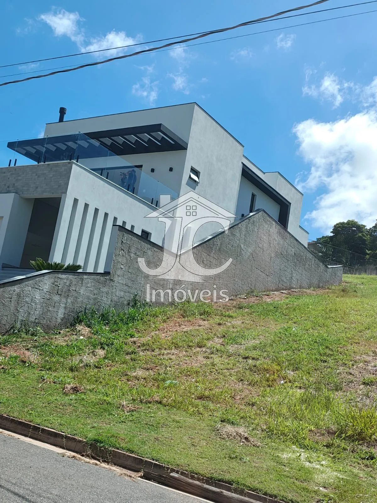 Imagem Casa 3 quartos sendo 1 suíte master no Condomínio Portal San Giovanni em Itatiba SP