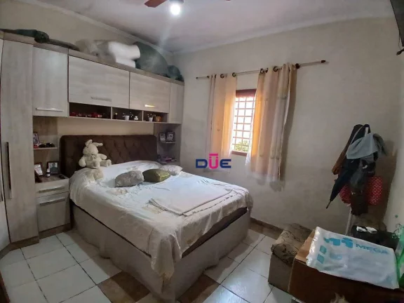 Imagem Casa com 3 dormitórios à venda, 135 m² por R$ 600.000,00 - Balneário Pires - Praia Grande/SP