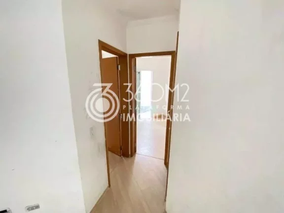 Imagem Cobertura para Venda em Santo André / SP no bairro Vila Linda