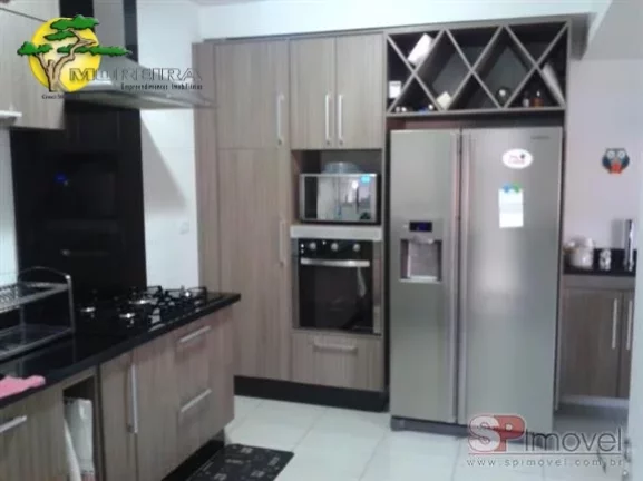 Imagem CASA EM CONDOMÍNIO FECHADO - PARADA INGLESA