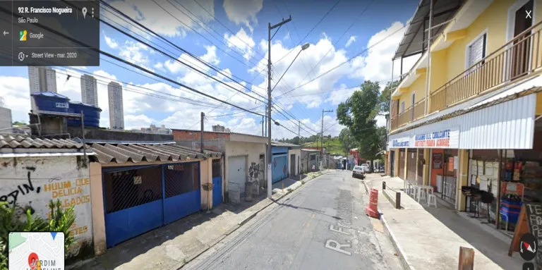 Imagem Casa com 2 Quartos à Venda,  em Jardim Jaqueline - São Paulo