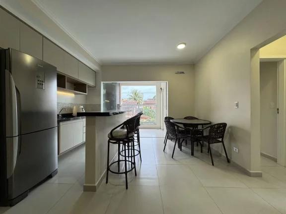 Imagem Apartamento à venda no Itaguá