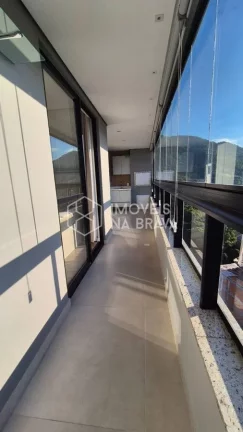 Imagem APARTAMENTO 3 QUARTOS 2 VAGAS - MOBILIADO - A VENDA- FAZENDA - ITAJAI/SC