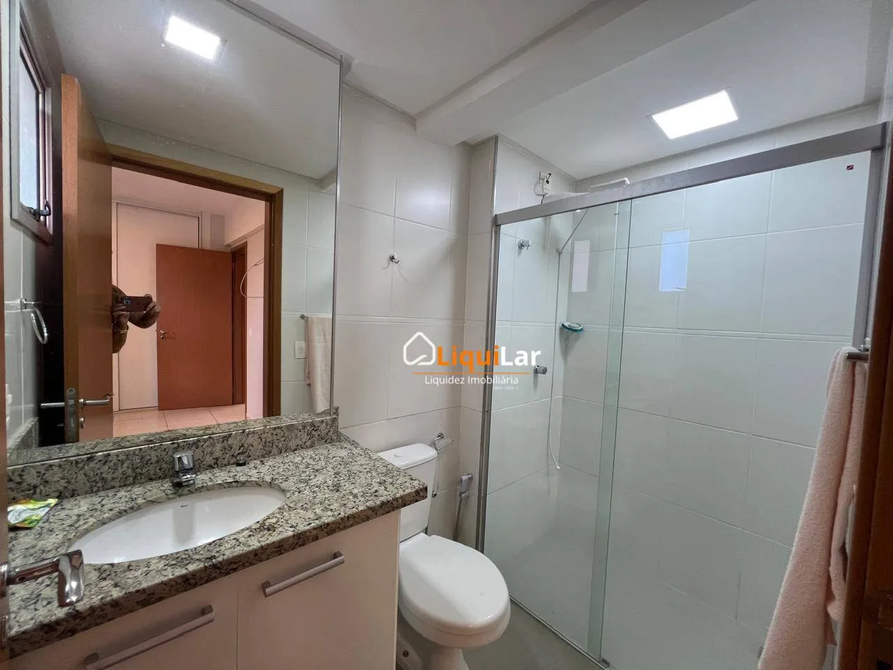 Imagem Vitalitá Club - 99m² com Vista para o Sóter!