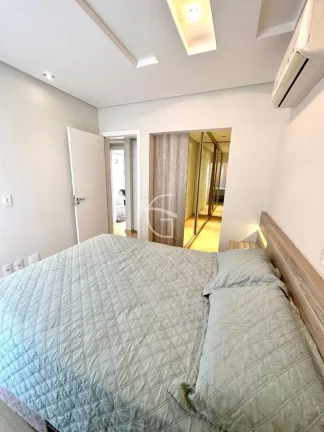 Imagem APARTAMENTO RESIDENCIAL em JOINVILLE - SC, ANITA GARIBALDI