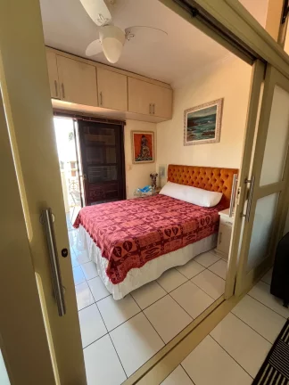 Imagem LOFT CHARMOSO - 300 mts da Praia da Enseada