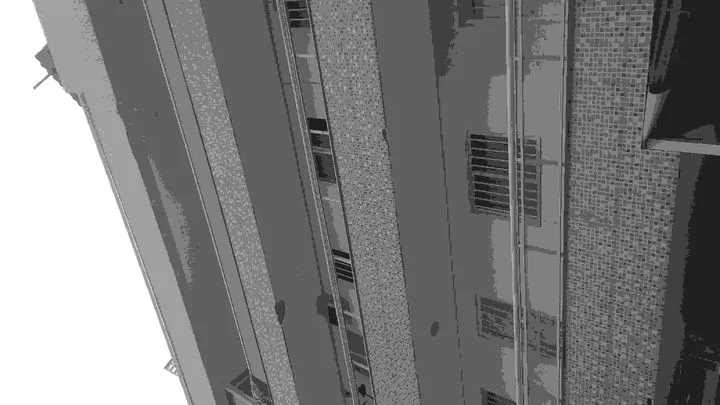 Kitnet com 1 Quarto à Venda, 20 m² em Recreio Dos Bandeirantes - Rio De Janeiro