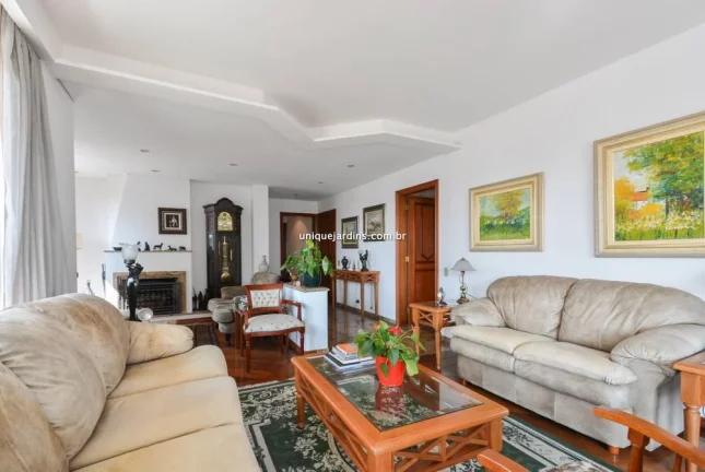 Imagem Apartamento à venda Alto de Pinheiros São Paulo