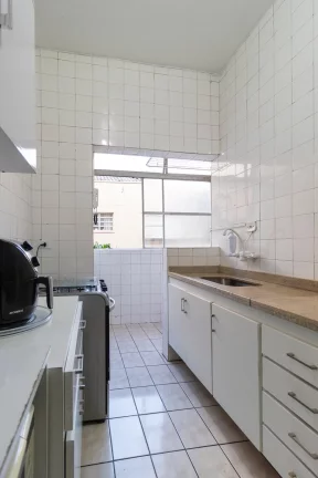 Imagem Apartamento à venda em São Paulo, Aclimação, com 2 quartos, 92m2