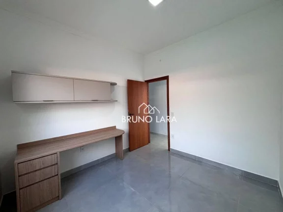 Imagem Casa à venda em Igarapé MG Condomínio Portal de Igarapé