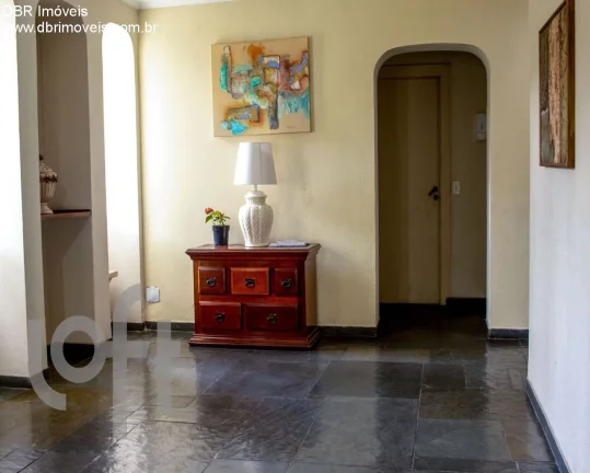 Imagem APARTAMENTO RESIDENCIAL em São Paulo - SP, Morumbi