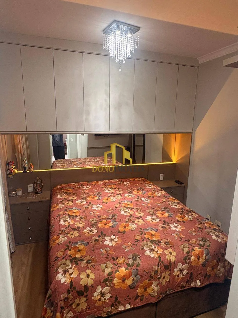 Imagem Cobertura duplex 105m² | fatto show | 3 dormitórios | são bernardo do campo