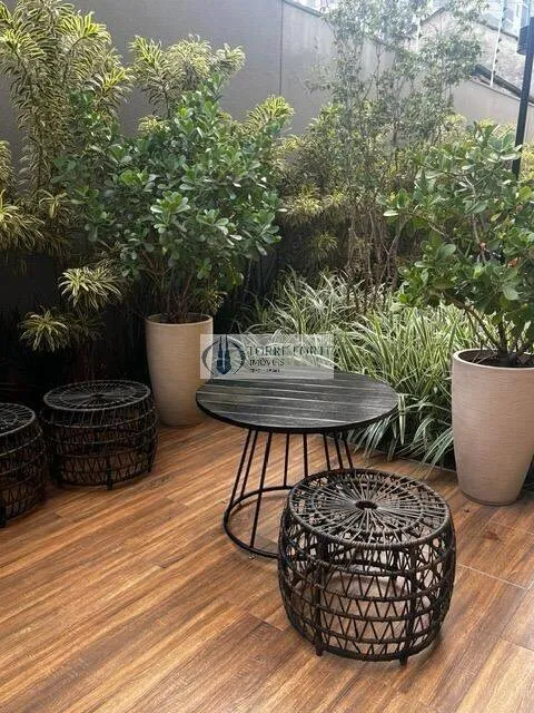 Imagem Apartamento 36,34m2, 8 minutos a pé da estação Alto do Ipiranga