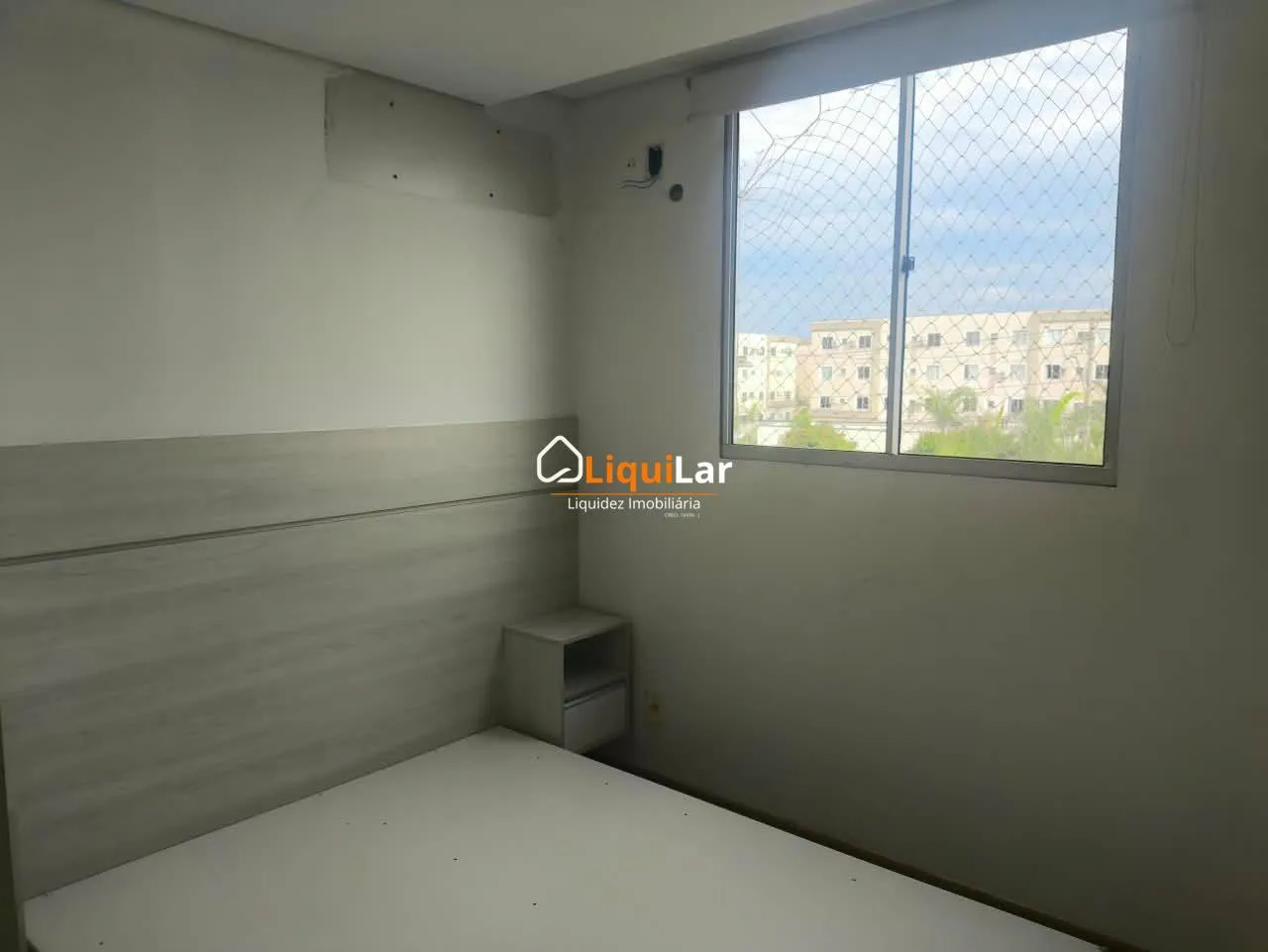Imagem Apartamento Mobiliado - Castello di Palma com 2 Quartos, 1 Vaga e Lazer Completo