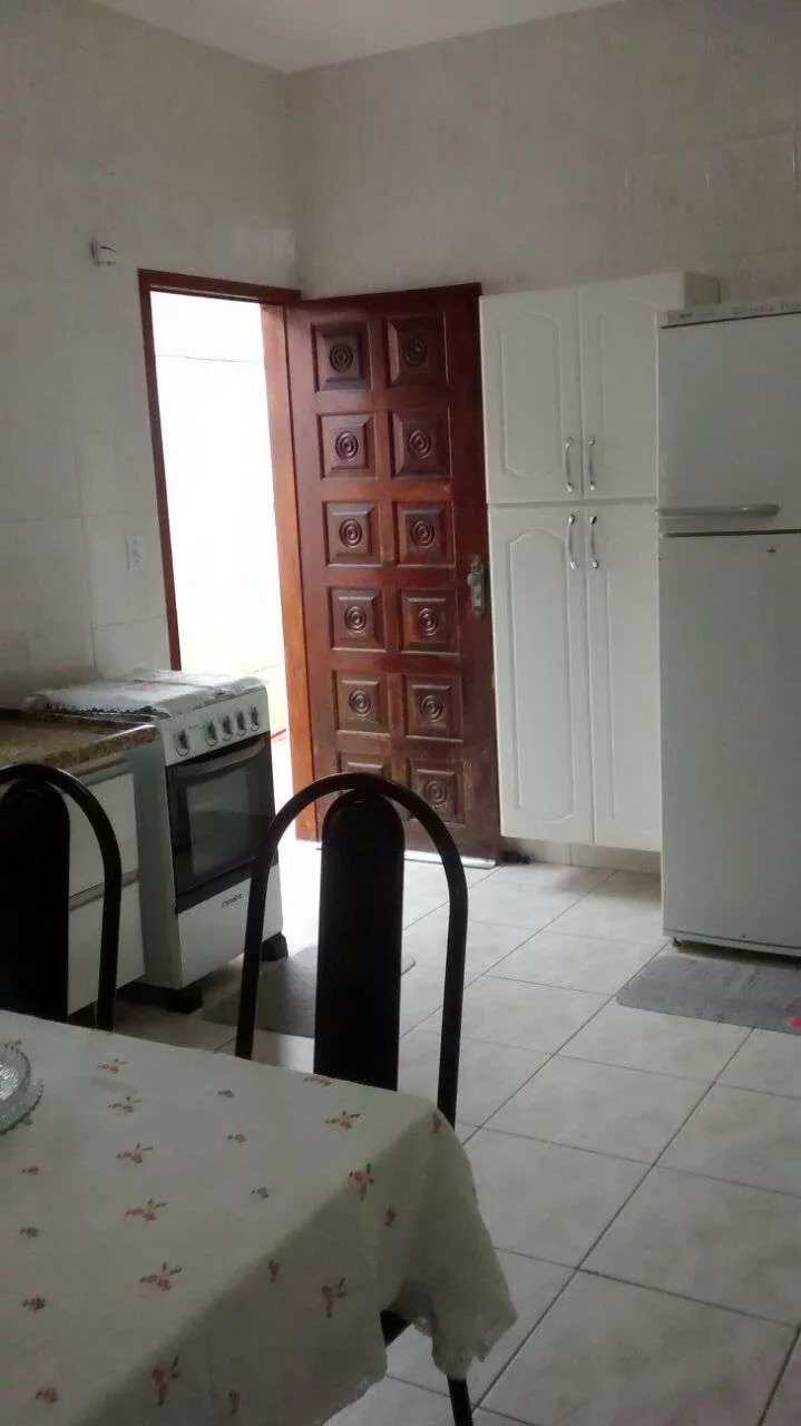 Imagem Casa com 2 Quartos à Venda, 80 m² em Balneário Paqueta - Praia Grande