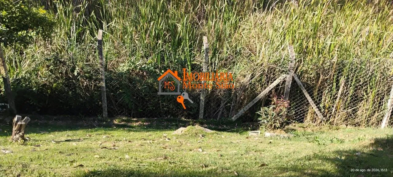 Imagem Chácara com 1 dormitório à venda, 480 m² por R$ 250.000,00 - Rio Acima - Jarinu/SP