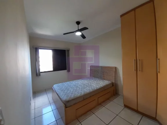 Imagem Apartamento Padrão de 02 dormitórios para venda na Praia da Enseada - Guarujá - SP